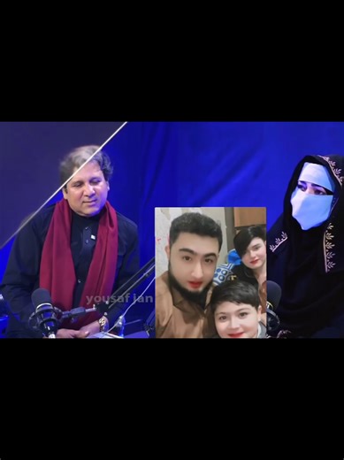 Da Shahsawar Aur Yousaf Jan Program Ki Gupshup