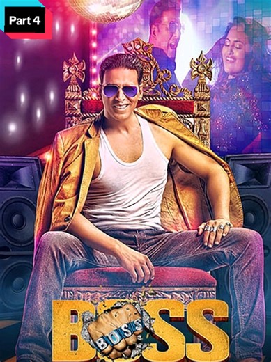 Djafro Full Movie Part 4: Unmissable Entertainment