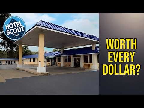 Rodeway Inn - Worth Every Dollar? | Ocala (FL), United States🏩
