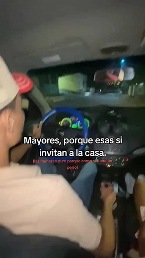 Driving at Night: Exploring Memories and Reflections