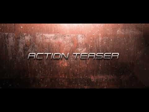 Action Teaser | Premiere Pro Template