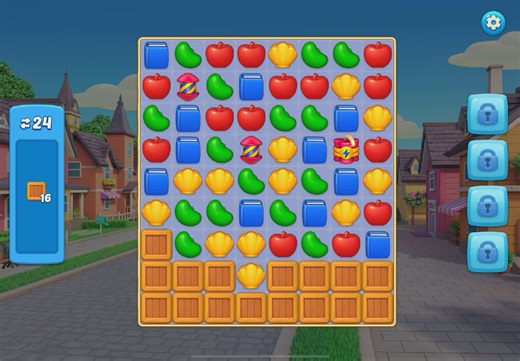 Matching Story试玩前10关-含小游戏