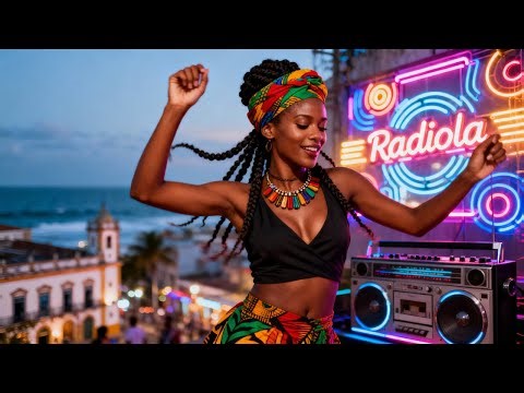 REGGAE DO MARANHÃO 🔥 Brazil's Most Unexpected Dance Vibe | Digital Club Mix 2026
