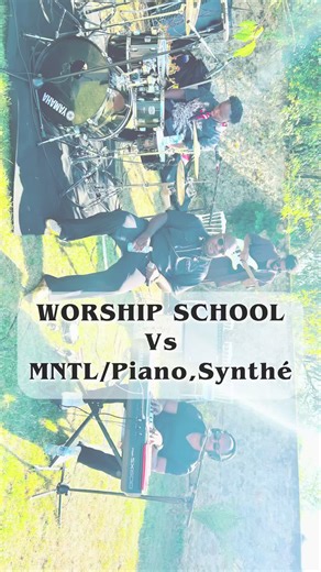 🔥 Seben congolais — Mariage du 3 juillet 2025 🎹 Détente piano lead & brass avec Maestro Medi 🎧 Mets ton casque et laisse-toi porter par la basse subtile du piano de Maestro Anderson – Fortuna Worship School 🥁 Feeling de OUF à la batterie avec Mike Tempo 💯 Du groove, de la vibe, de la joie – exactement ce qu’il faut pour ambiancer une union bénie 💍 ➡️ Tag un musicien qui doit entendre ce feeling 🔥 #SebenCongolais #Mariage2025 #PianoWorship #LiveSeben #MusiqueChrétienne #CongoleseGroove #Wo