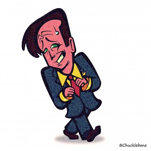 Better Call Saul Animated Memes with Breaking Bad Characters