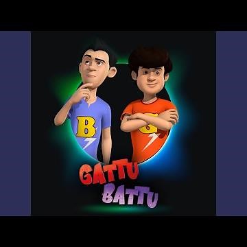 Gattu Battu
