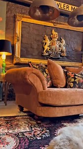 🍂 Meet “Gnarly Autumn Rust” — Our Most Atmospheric Oliver Yet 🍂 If autumn had a texture, it would be this. Our new Oliver colour has landed — a deep, burnished rust that feels like heritage, hearth, and crisp October evenings all rolled into one. It’s bold. It’s warm. It’s ridiculously cosy. And it’s already turning heads in the showroom. And… its introductory offer ends soon. Oliver 2 Seater ✨ Was £1,495 ✨ Now £995 ✨ Free Mainland UK Delivery until 21st December If you’re into rich tones, col