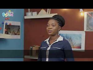 What Is Electricity? Super Simple Science for Kids! (LOWER ELEMENTARY)