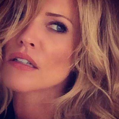 Tricia Helfer @trutriciahelfer - Twitter Profile