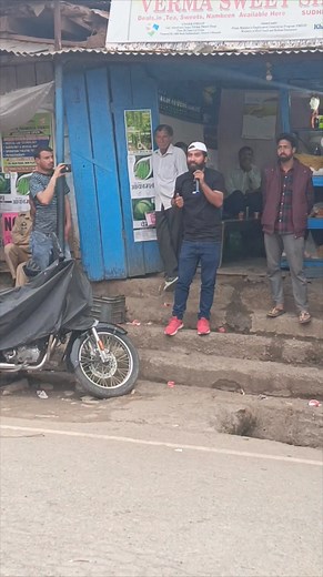 97K views · 6.3K reactions | Dear people of Nagrota, This is a crucial time for our constituency. I request all of you to come together and support our candidate with full strength and unity. Your vote is your voice use it wisely for the progress and better future of Nagrota. Let’s stand firm and ensure a decisive victory for our candidate. Together, we will bring change, justice, and development to every corner of Nagrota. Mehraj Malik Mudaser Butt Tak Jameel Aap | Atiq Wani | Facebook