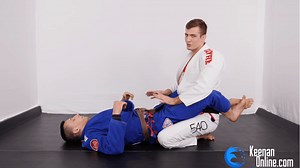 This Is The Only  Closed Guard Escape You'll Ever Need