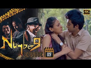 Number 9 | Episode 09 - (2022-02-25) | ITN