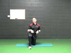 How to Perform The Bear