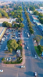 166K views · 6.4K reactions | 217 Area, Livingstone | Livingstone Times | Facebook