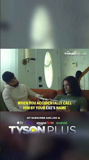 LGBT Shows on TysonPlus