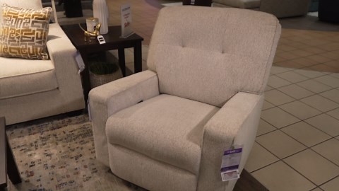 Tariffs on some imported furniture: How it'll work on Rose Blumkin Drive