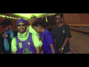 Outside (Official Music Video)