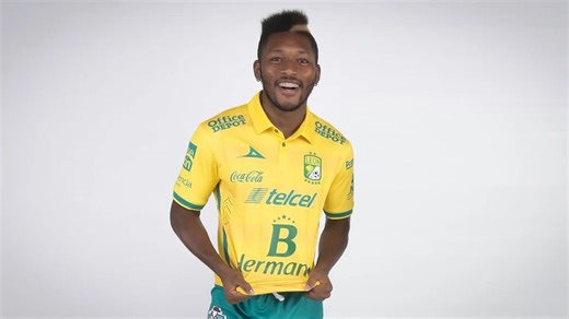 Muere Jonathan González, exfutbolista del León y los Leones Negros de la UdeG | Goal.com México