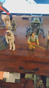 GI Joe celebrating Veterans day with Cobra Commander and Baroness behind bars. #gijoenation #gijoearah #vintagetoys #gijoearealamericanhero #gijoecommunity #gijoecollection #nostalgia #gijoecollector #veterans #VeteransDay #gijoe #toys | Garth Black