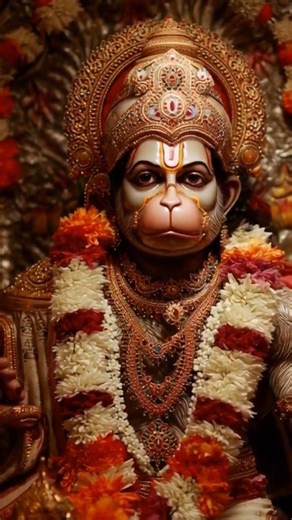 Shree hanuman chalisa bajrangbaan Live 24x7 #jaishreeram #song #hanuman #edit #viral #trending #love