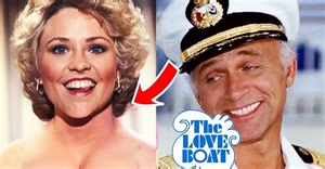 The Secrets Of The Final Voyage Of 'The Love Boat'