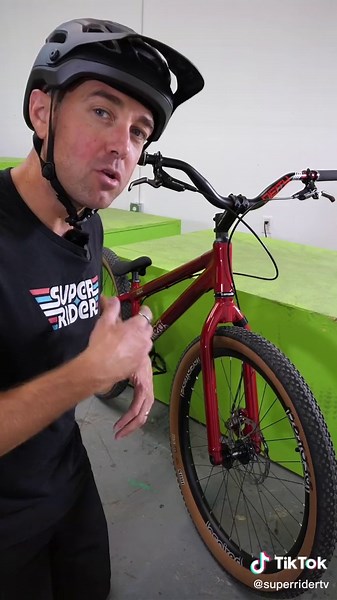 Ultimate Street Trials Bike: Inspired Hex Review