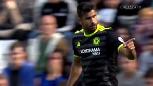 Diego Costa - five goals in five league games. 󾮗 Arsenal up next... | Chelsea Football Club