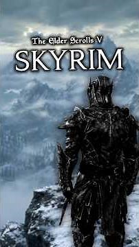 The TOUGHEST Hidden Boss in Skyrim