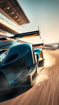 The Science Behind F1 Racing Speed!