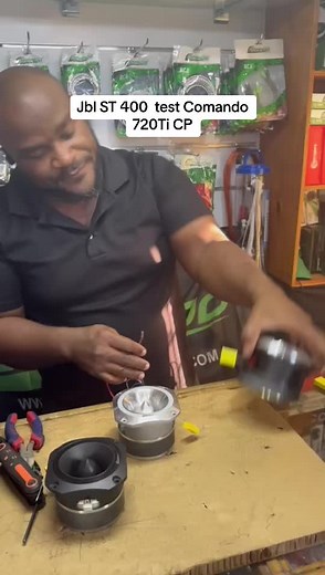 Hard Target Electronics (@hardtargetelectronics)’s videos with original sound - Hard Target Electronics