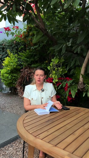 Healing Architecture on TikTok