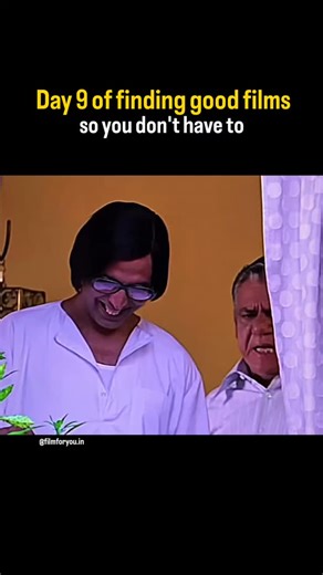 Film For You 🍿 on Instagram: "🎬 Movie Name :- Action Replayy 📖 Story :- Action Replayy ek fun sci-fi romantic comedy hai jahan time travel love ko second chance deta hai Bunty apne parents ki boring married life se pareshan hota hai - aur ek accidental time-machine use karke 1970s me pahunch jaata hai, jahan usse apne young parents ka pyaar phir se jagana hota hai. Retro vibe, colourful fashion, confusion-based comedy aur catchy music ke saath film ek light-hearted message deti hai: pyaar ko