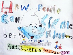 Hacks in video games