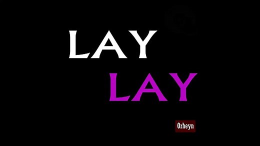 Lay Lay Remix [Official Video]