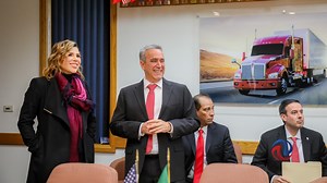 Se posicionó BC en tercer lugar en captación de inversión extranjera directa