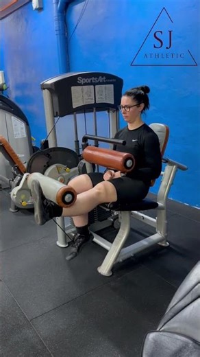 Quad Extension Machine