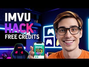 How to get unlimited free imvu credits 2025 (mod)