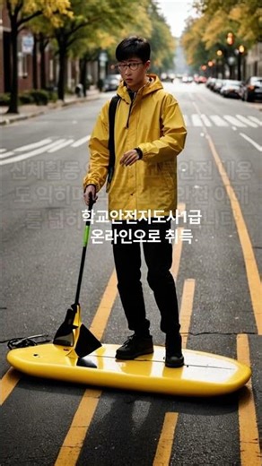 학교안전지도사1급자격증 #학교보안관 #배움터지킴이 #배움터지킴이자격증 #학교보안관자격증 #학교안전지도사자격증 #학교안전지도교육