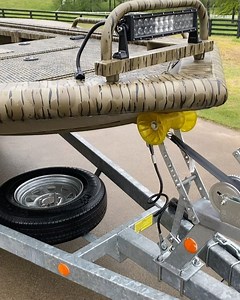 2.7M views · 4.2K reactions | 2060 Razor 24” Sides - Fishtail - Mercury 115 Pro XS w Hydraulic Tiller..super nice headed to the great state of Alabama soon!!! #prodigyboats #prodigylife #mercurymarine #bottomland #hydraulictiller | Prodigy Boats | Facebook