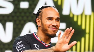 Mercedes 'open talks with F1 legend, 42, to replace Ferrari-bound Lewis Hamilton