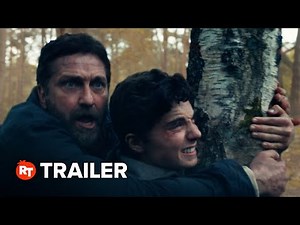 Greenland 2: Migration Exclusive Trailer (2026)