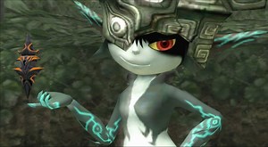 The Legend of Zelda: Twilight Princess HD story trailer shows Link rising above the darkness