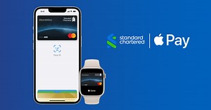 Apple Pay