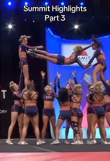 Summit Championship Highlights Part 4