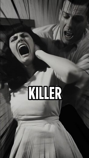 😱 Crazy Woman Killer: The Boston Strangler #shorts #didyouknow #randomhistory