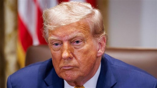 Is Trump a socialist? ‘Most intrusive federal government since FDR’: Atlantic Staffer