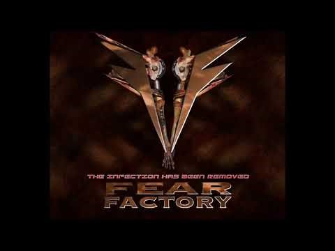 FEAR FACTORY - Archetype 2004 full album