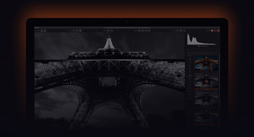 DxO FilmPack 8：時を超えるフィルムの魔法を現代に - DxO