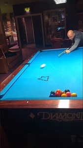 Darren "Dynamite" Appleton on Reels