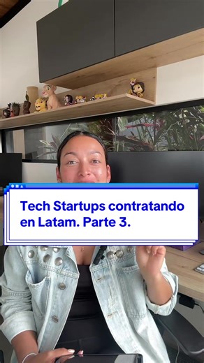 Engine levantó más de $140M USD y está contratando talento en LATAM 👀🔥 Si trabajas en tech y buscas remoto internacional, este video es para ti. #TrabajoRemoto #TechLATAM #StartupJobs #RemoteCareers #LatamTalent